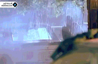 #fatenhamama GIF by elCinema.com