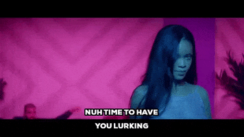 tim erem work music video GIF by Rihanna