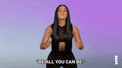 Total Divas Inspiration GIF by E!