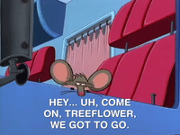 nickrewind nicksplat angry beavers GIF