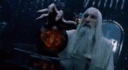 Ball Summon GIF