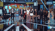 comedia me lo dices o me lo cantas GIF by Mediaset España