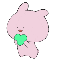 Heart Love Sticker