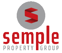 semplepropertygroup realestate spg semple property group semplepropertygroup Sticker