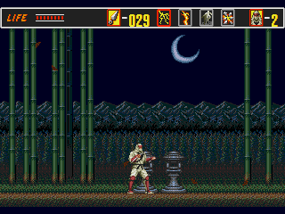 SinaHosseiniGST giphyupload genesis shinobi mega-drive GIF