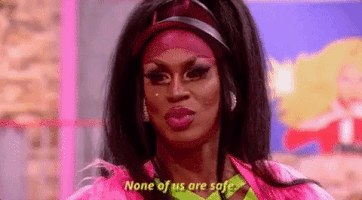 season 9 9x6 GIF by RuPaul's Drag Race