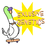 Illustration Cartoon Sticker by weNeed