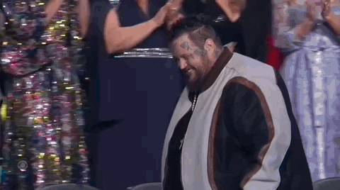 2024 GIF by CMT Music Awards