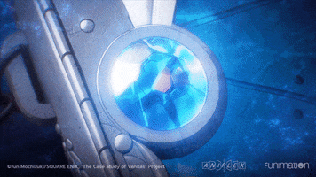 Japan Paris GIF by Funimation