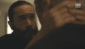 Tom Pelphrey Advice GIF by HBO Max