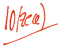 Nota 10 Sticker by Andreea Illustration