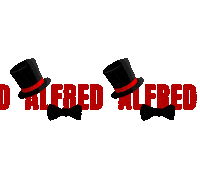 Party Mallorca Sticker by Alfred Zucker