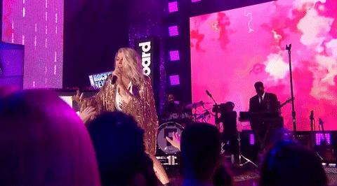 nyre 17 GIF by New Year's Rockin' Eve