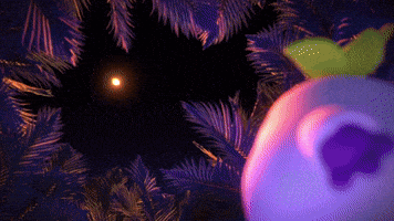 Animation 3D GIF by Magic Eden