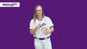 Softball Evansville GIF by UE Athletics