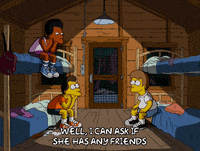 talking homer simpson GIF