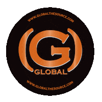 Ac Turbo Sticker by Global The Source