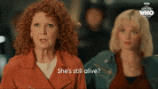 Season 2 GIF by Doctor Who