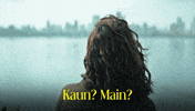 Mrunal Thakur Kya GIF by Zee Studios