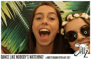 major booth amsterdam open air GIF by Jillz