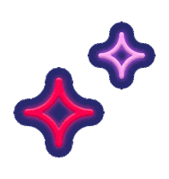 Star 요기요 Sticker by Yogiyo