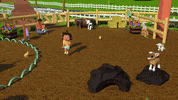 Dance Dancing GIF by Moonbug