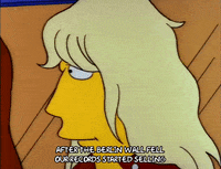 Selling Season 3 GIF by The Simpsons