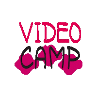 Fun Summer Sticker by 4CAMPS