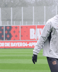 Bayer 04 What GIF by Bayer 04 Leverkusen