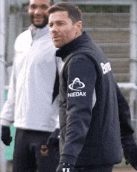 Bayer 04 Pain GIF by Bayer 04 Leverkusen