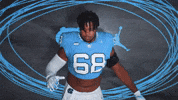 University Of North Carolina Dance GIF by UNC Tar Heels
