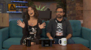 comedy geek GIF by Alpha