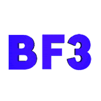 Sticker by Brigade Futur 3