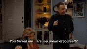 fox tv GIF by Last Man Standing