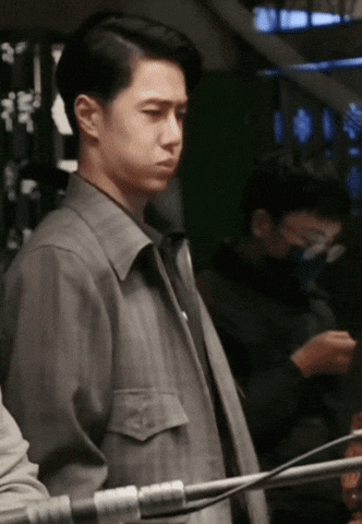 marifanaccount wangyibo shrimps queasy hiddenblade GIF