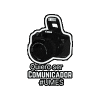 Umes Sticker by Universidad Mesoamericana