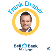 Bellbank Sticker by Bell Bank Mortgage