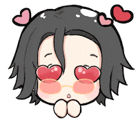 Daisuke Sticker