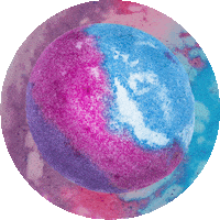 Rituals love body bath shower Sticker