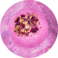 Rituals love body bath shower Sticker