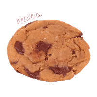 Cookie Sticker by Aidan and Ice