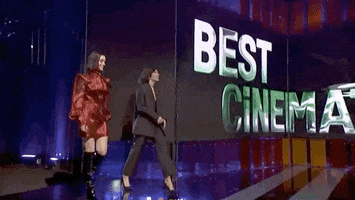 Carrie Brownstein GIF by Film Independent Spirit Awards