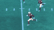 Game Fun GIF by Texas State Football