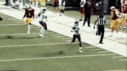 Fun College GIF by Texas State Football