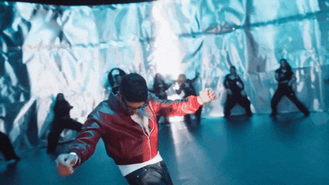 Guru Randhawa Happy Dance GIF by Warner Music India