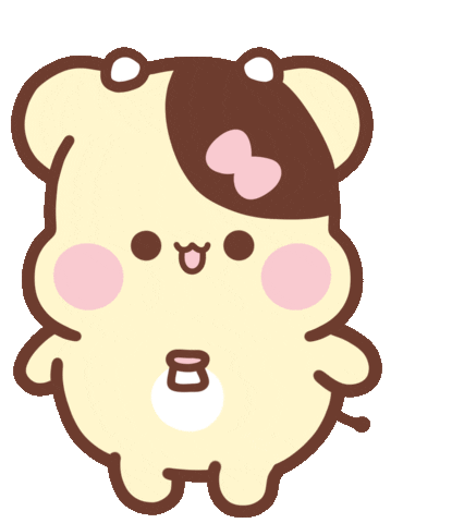 taiwan Sticker by SweetHouse
