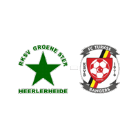 Sport Heerlen Sticker by Groene ster