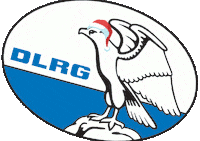 Dlrgod Sticker by DLRG Bad Oldesloe