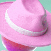 Lets Get It Pink GIF by Good Vibes Club