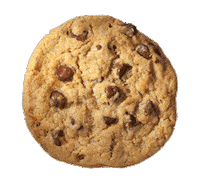 Cookie Sticker by Subway Sverige